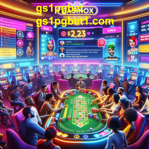 A Ascensão dos Jogos de Chat: Uma Nova Era de Interatividade