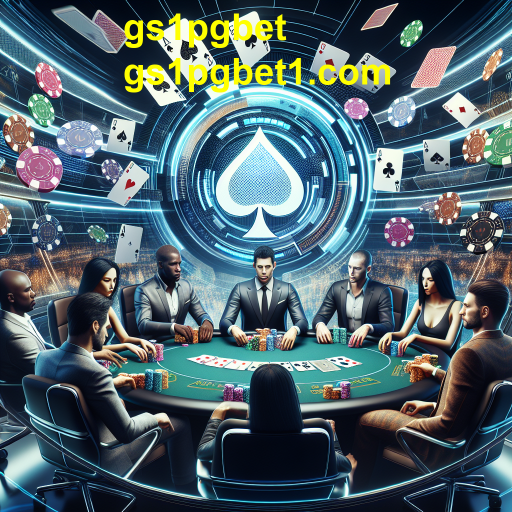 A Ascensão do Poker Online: Estratégias e Variedades